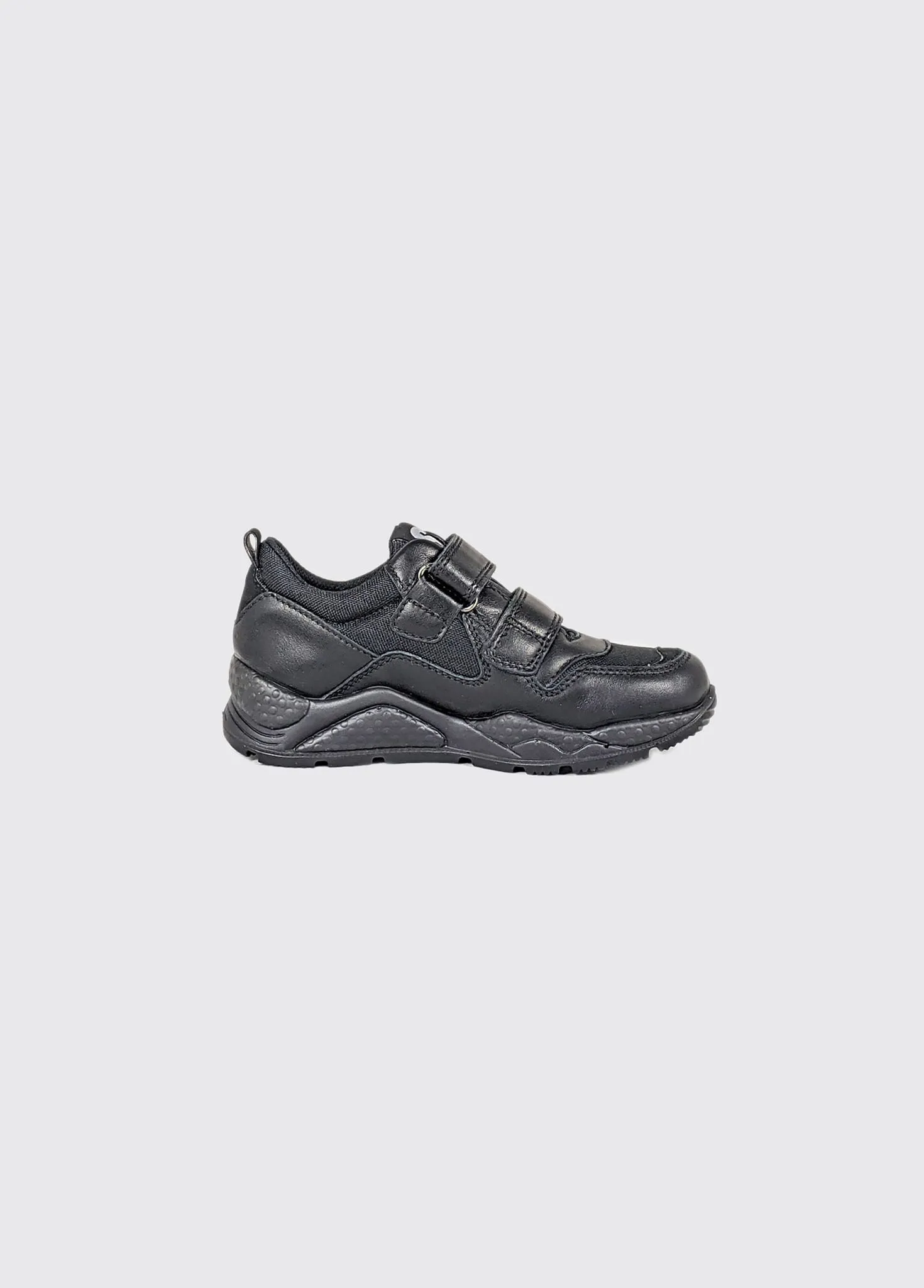 Kian - Black