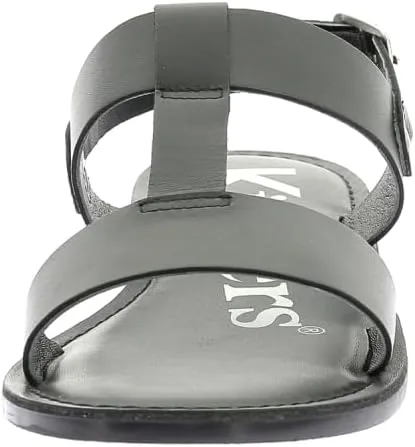 Kickers Women's Classic Flat Sandal