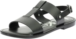 Kickers Women's Classic Flat Sandal