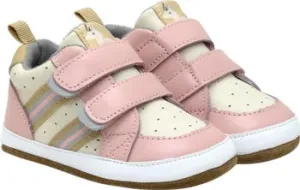 Kids' First Kicks Valerie Crib Shoe
