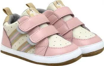 Kids' First Kicks Valerie Crib Shoe