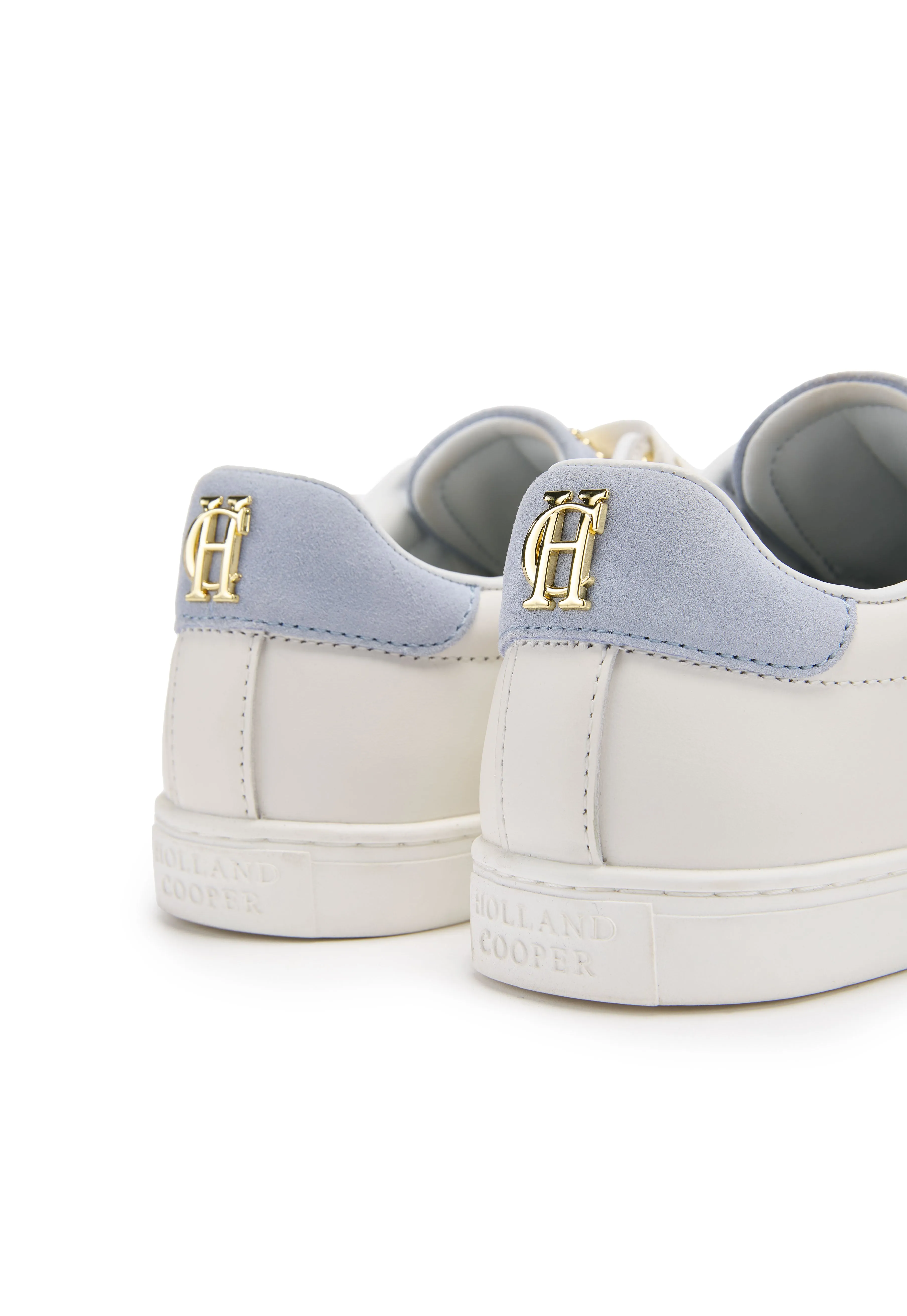 Knightsbridge Court Trainer