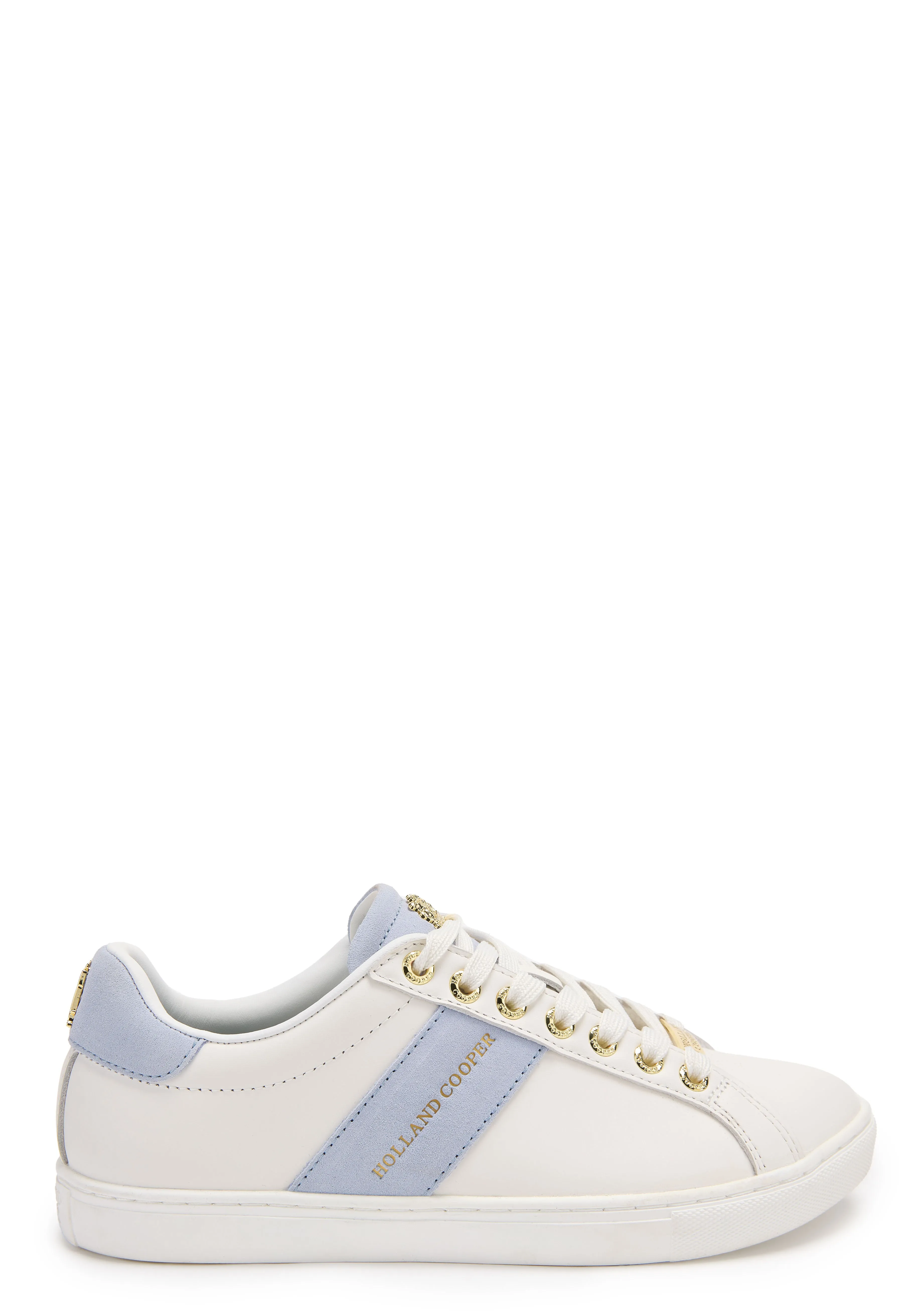 Knightsbridge Court Trainer