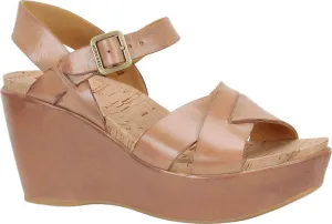 KORK-EASE Ava 2.0 Women's Wedge Sandal
