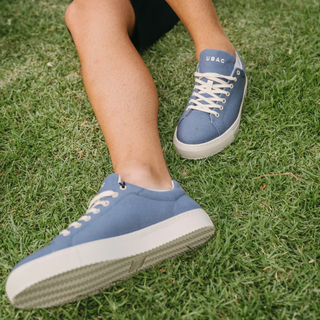 Koto Cotton Sneaker