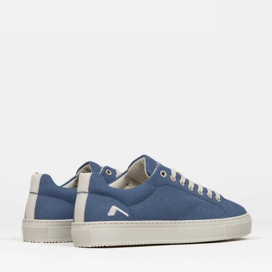Koto Cotton Sneaker