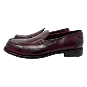 Lemargo, Colin Loafer, Kalbsleder, rotbraun