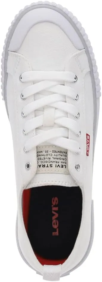 Levi's Women's Casual Sneaker