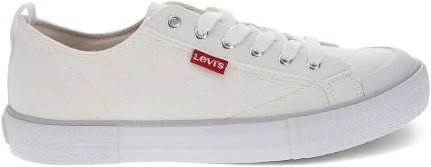 Levi's Women's Casual Sneaker