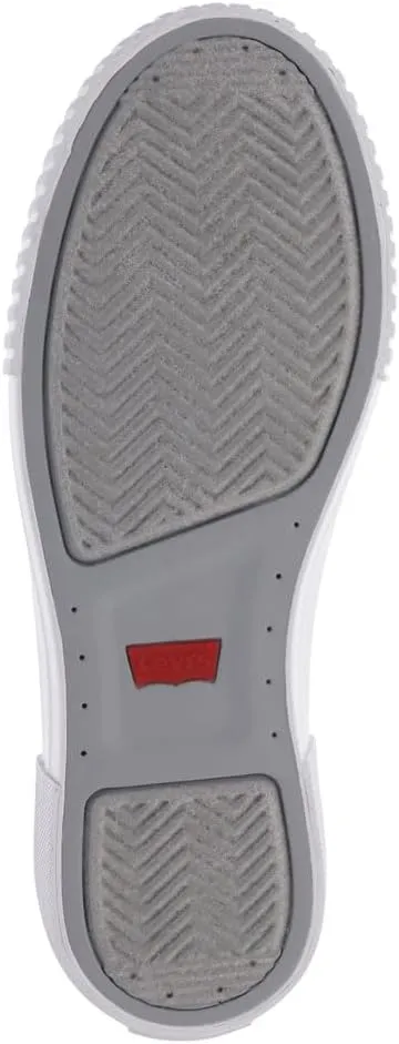 Levi's Women's Casual Sneaker