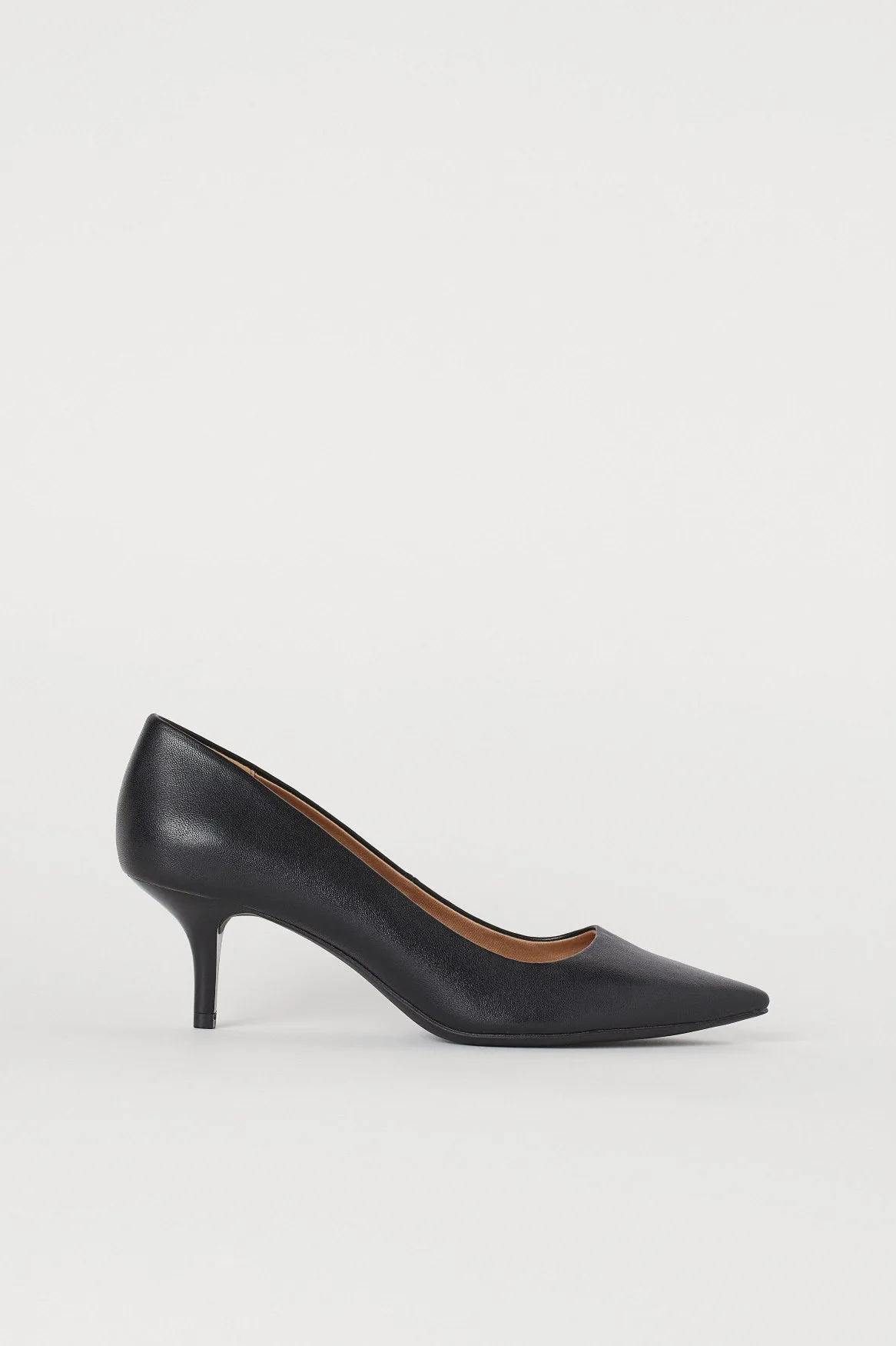 Lewin pump