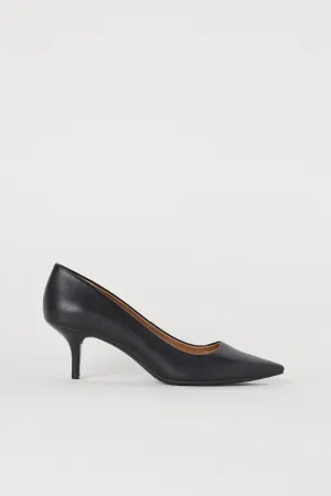 Lewin pump