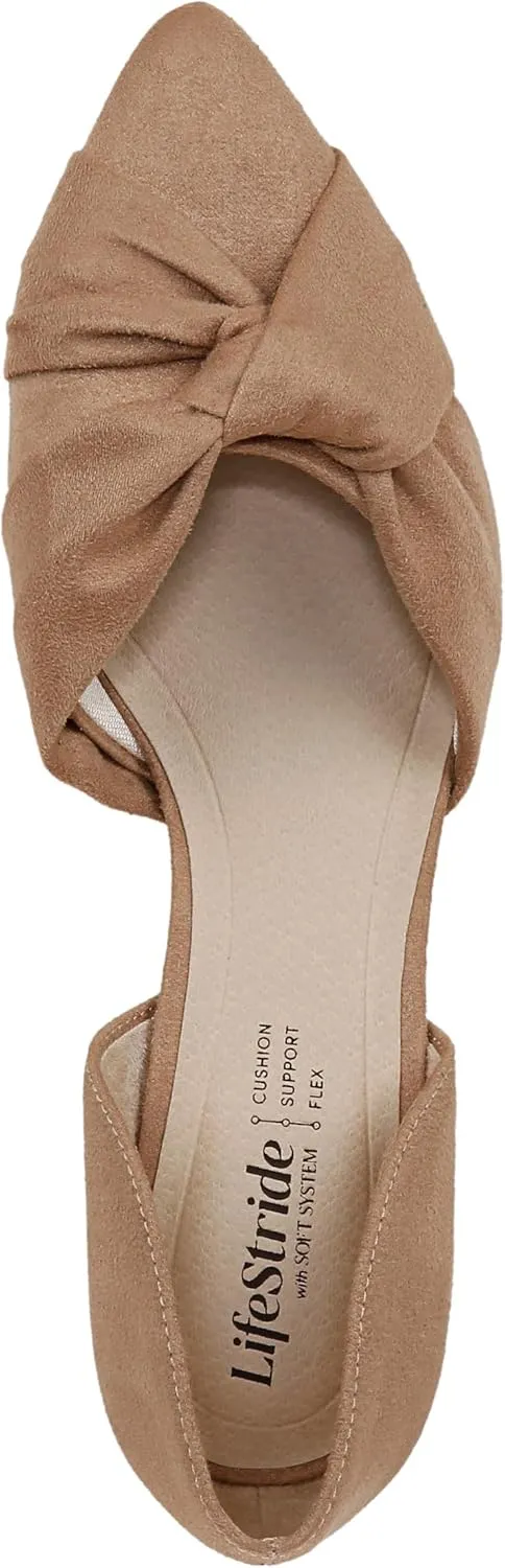 LifeStride Women's Abby Pump