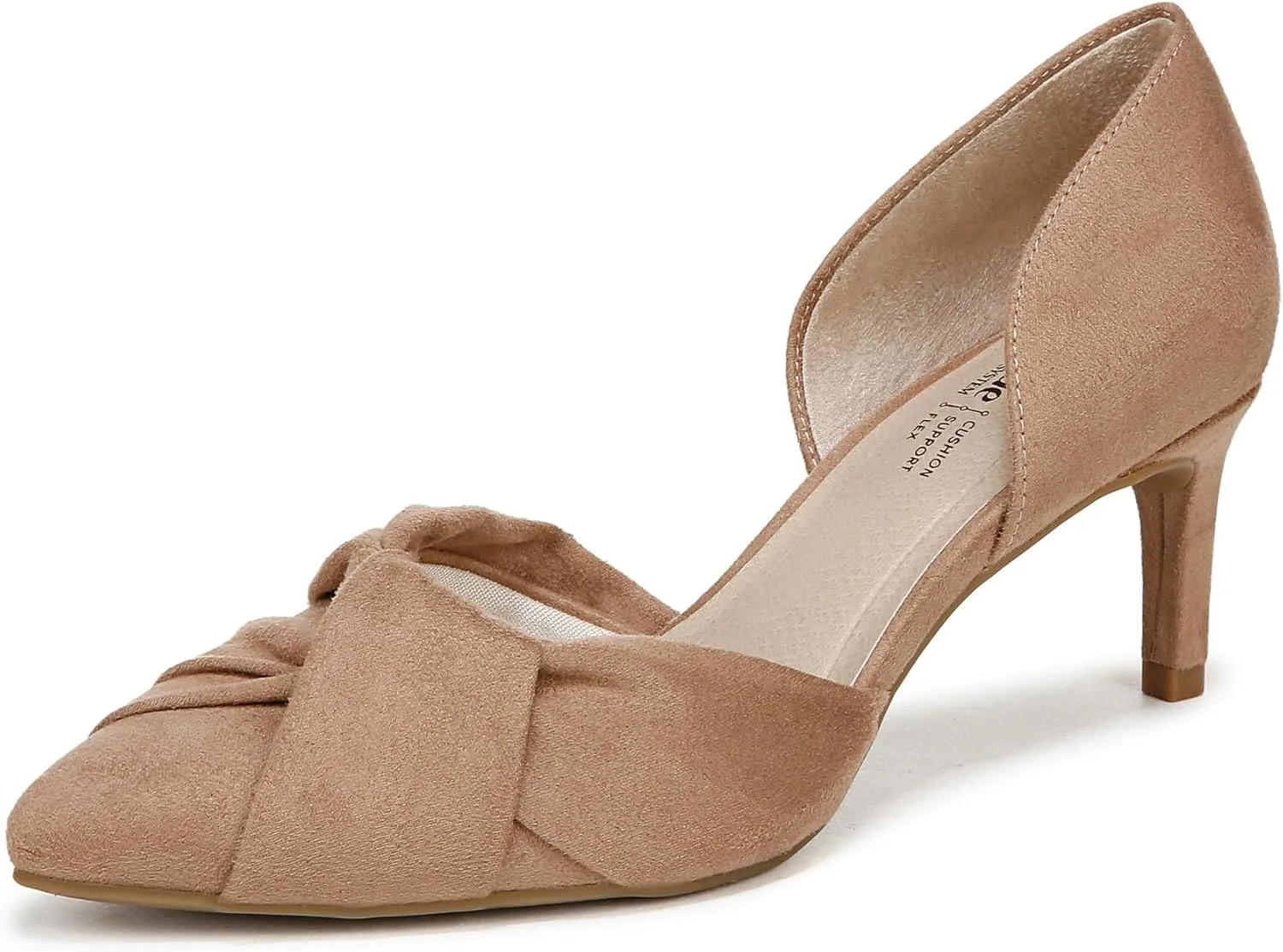 LifeStride Women's Abby Pump
