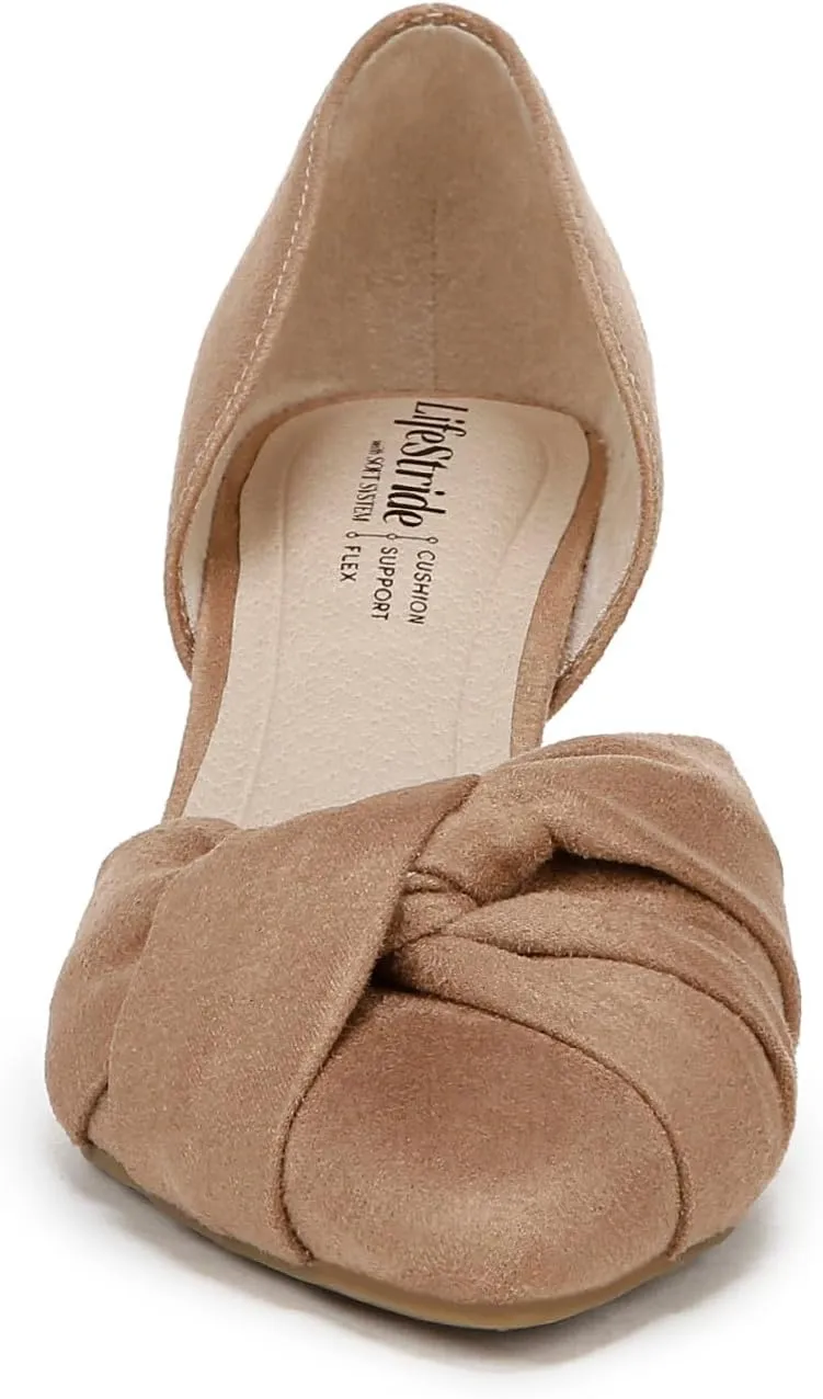 LifeStride Women's Abby Pump