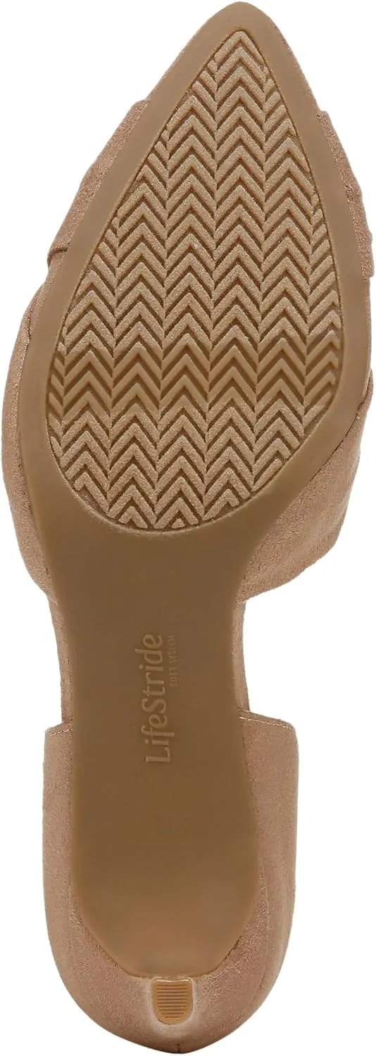 LifeStride Women's Abby Pump