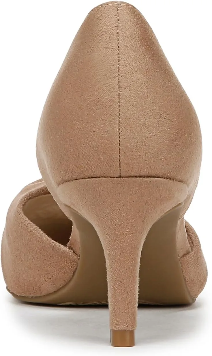 LifeStride Women's Abby Pump