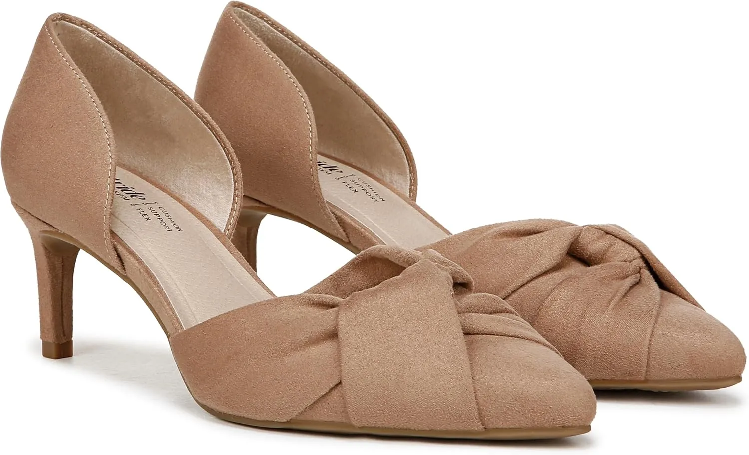 LifeStride Women's Abby Pump