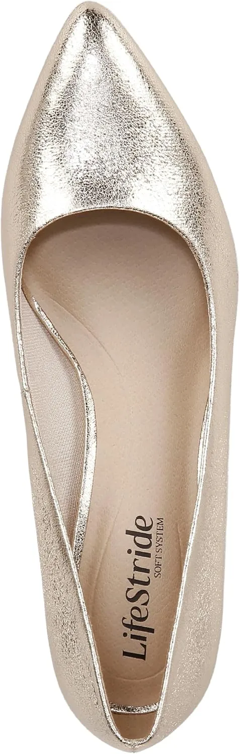 LifeStride Women's Alexis Pump