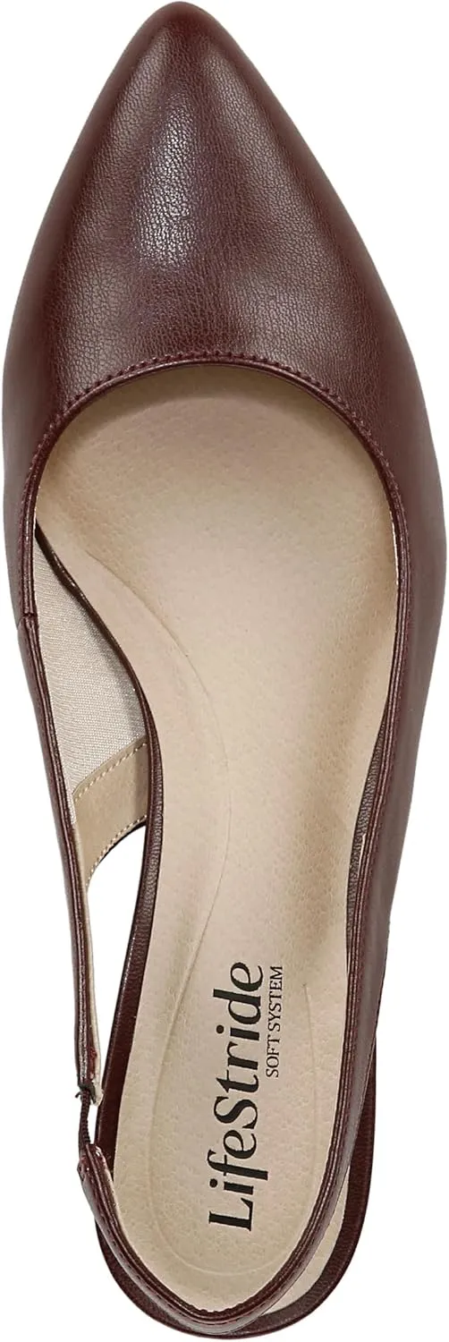 LifeStride Women's Annalise Pump