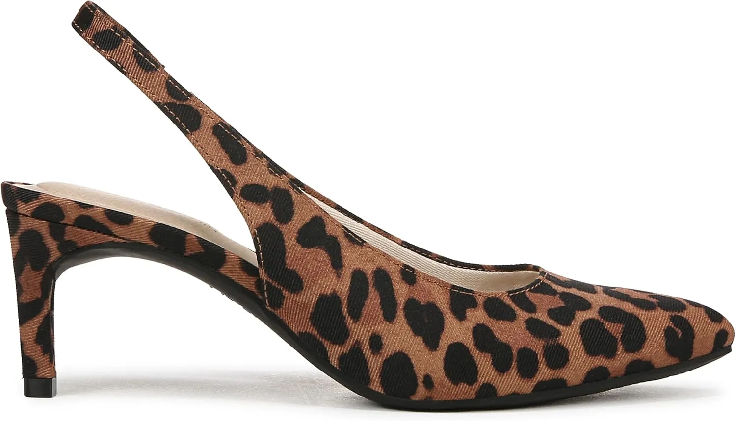 LifeStride Women's Annalise Pump