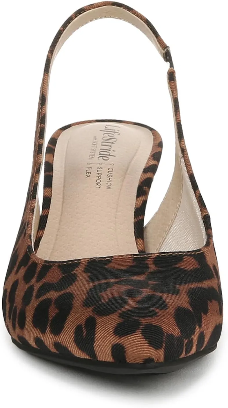 LifeStride Women's Annalise Pump