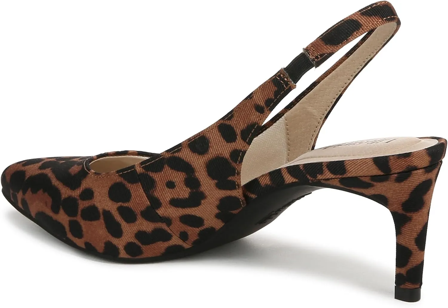 LifeStride Women's Annalise Pump