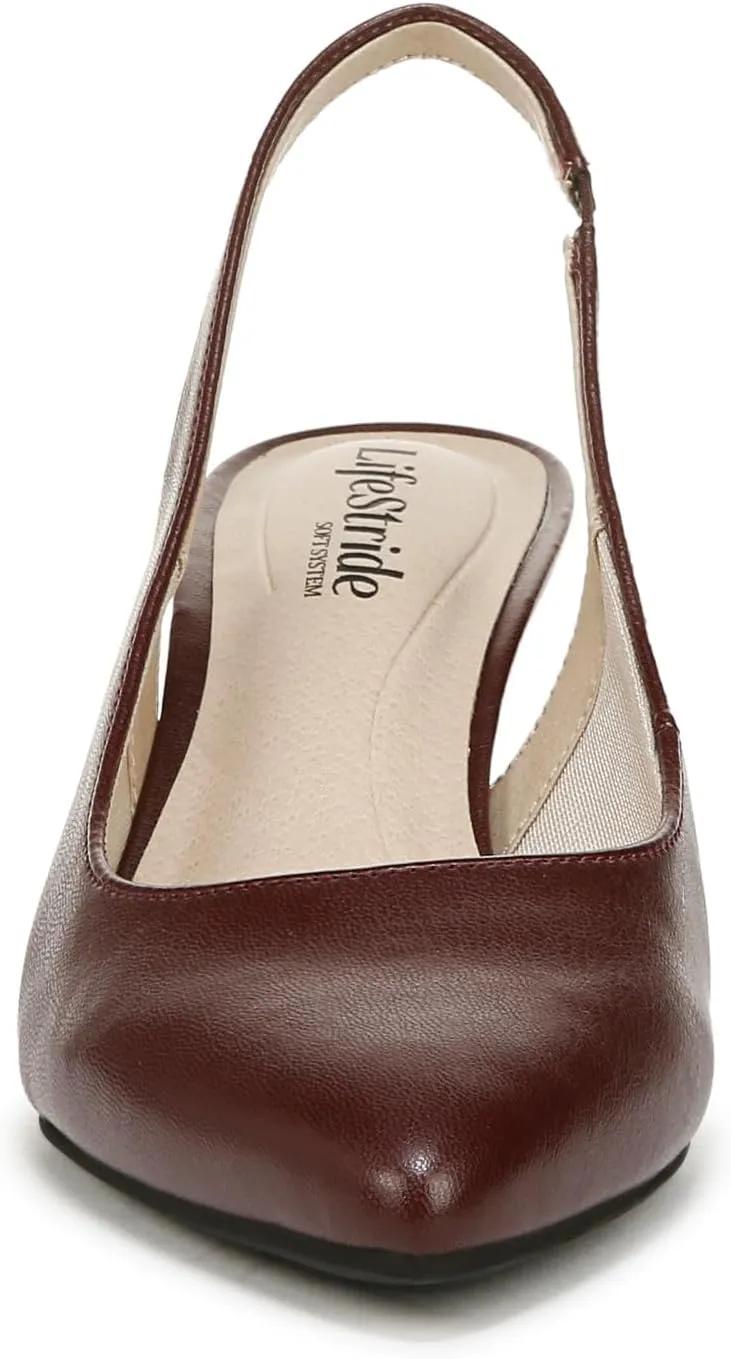 LifeStride Women's Annalise Pump
