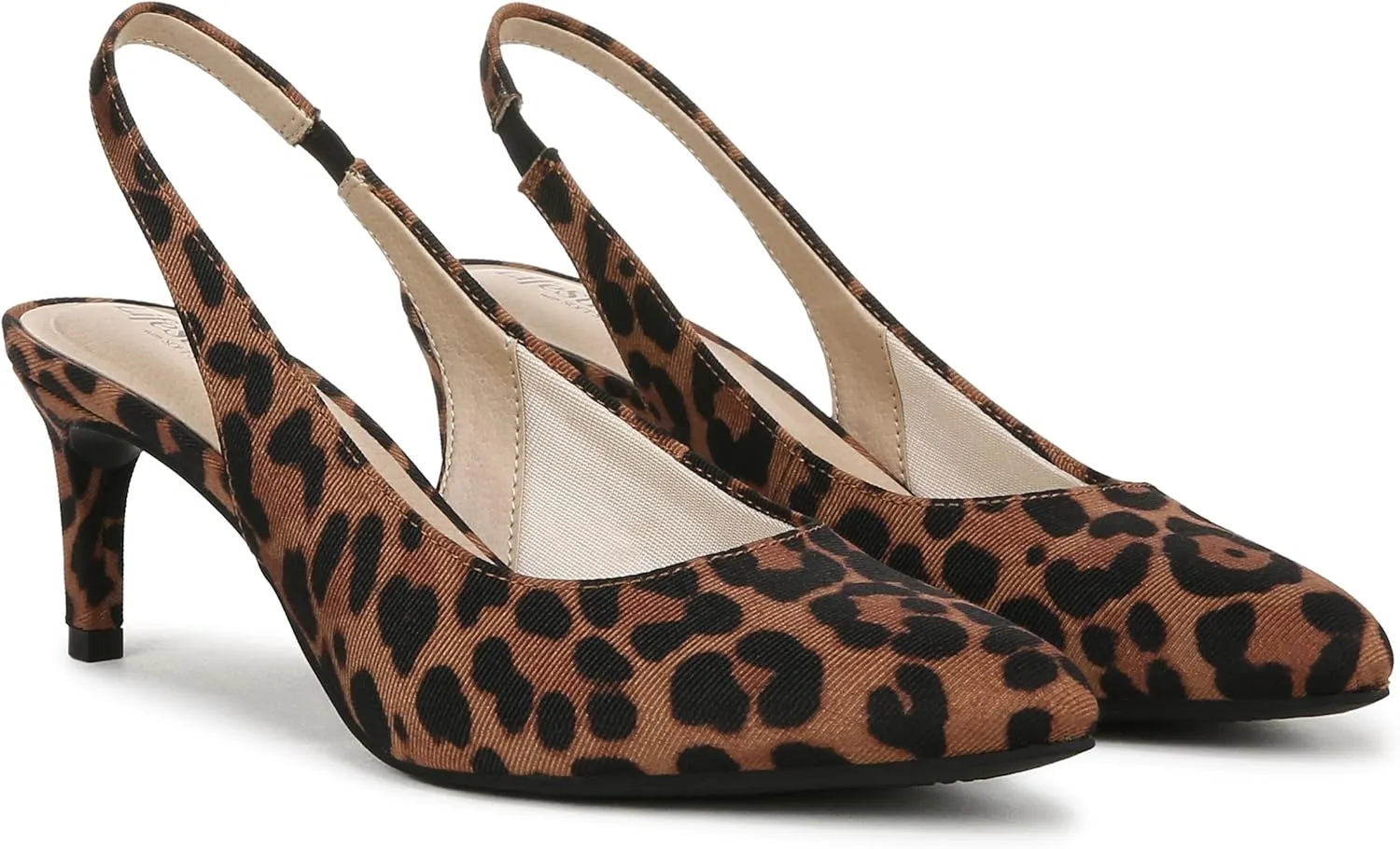 LifeStride Women's Annalise Pump