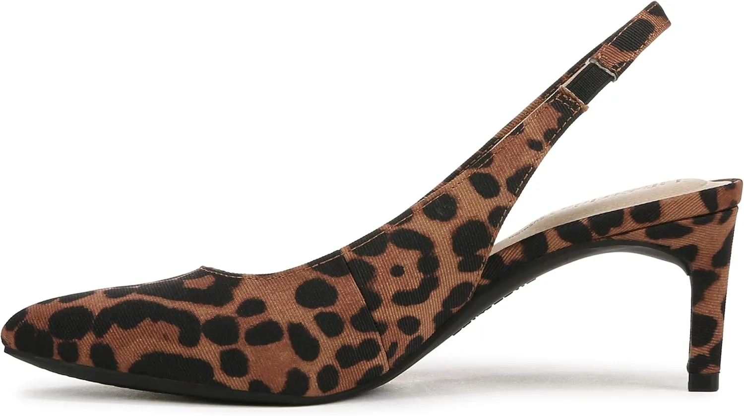 LifeStride Women's Annalise Pump