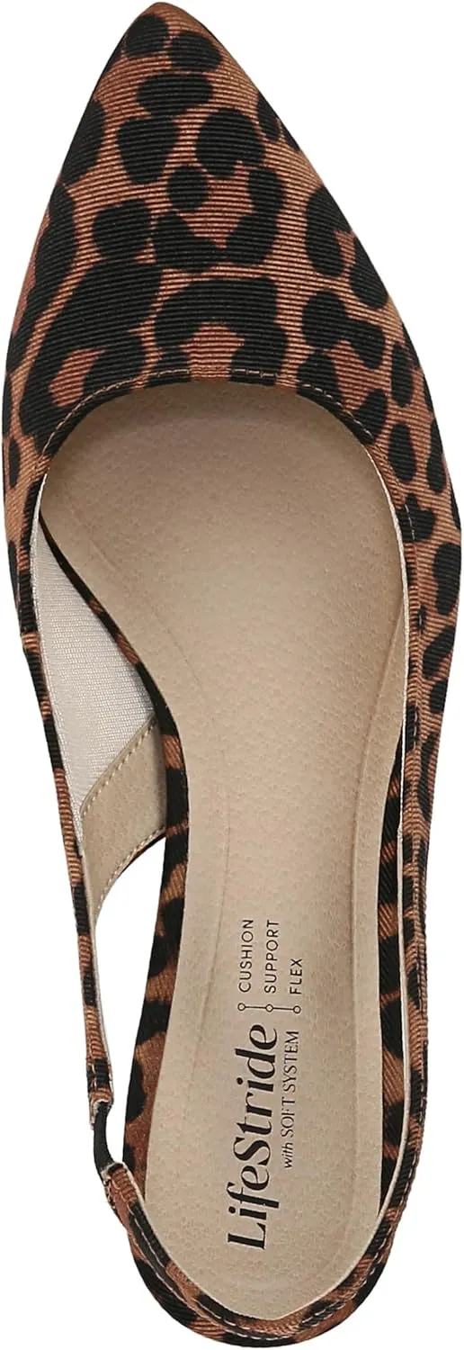LifeStride Women's Annalise Pump