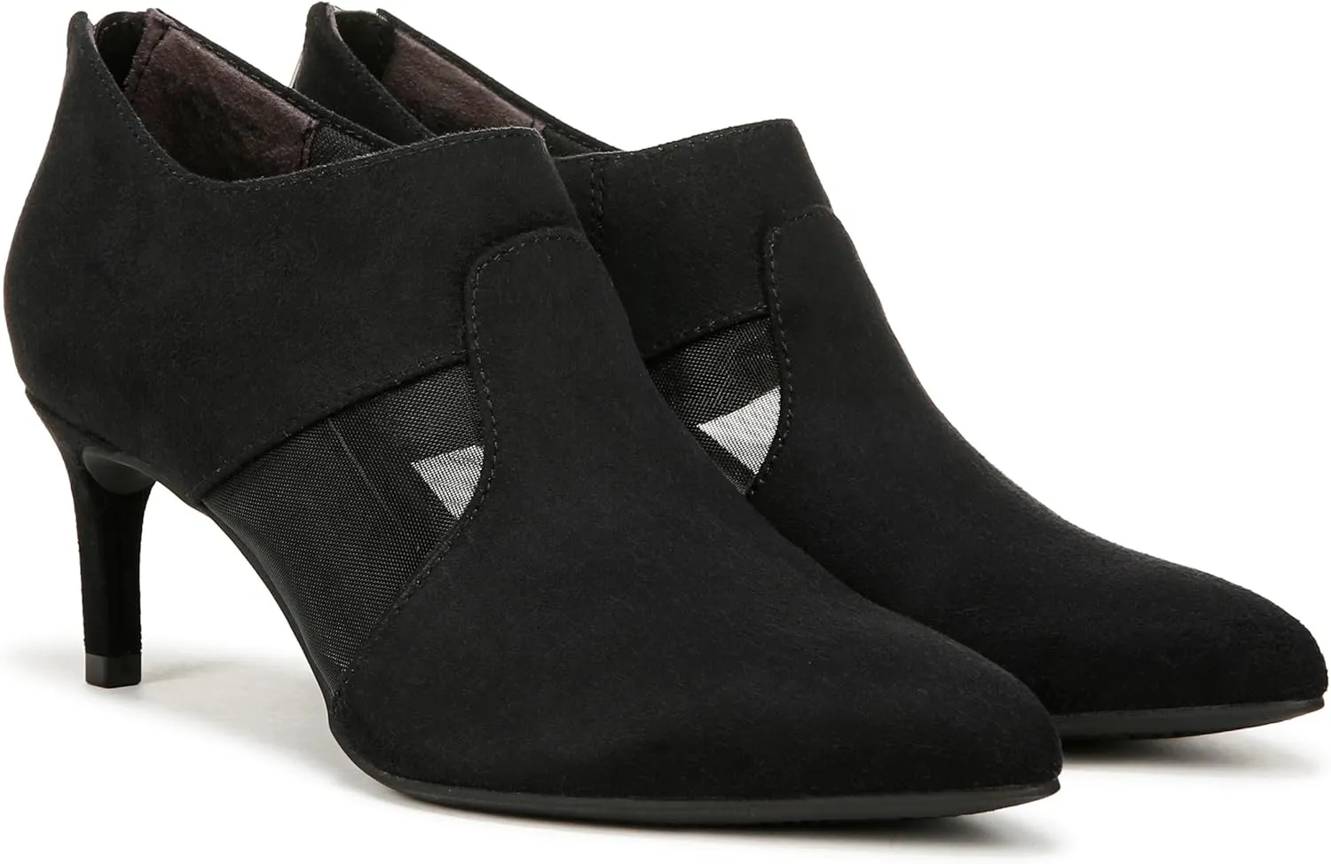 LifeStride Women's Annette Pump