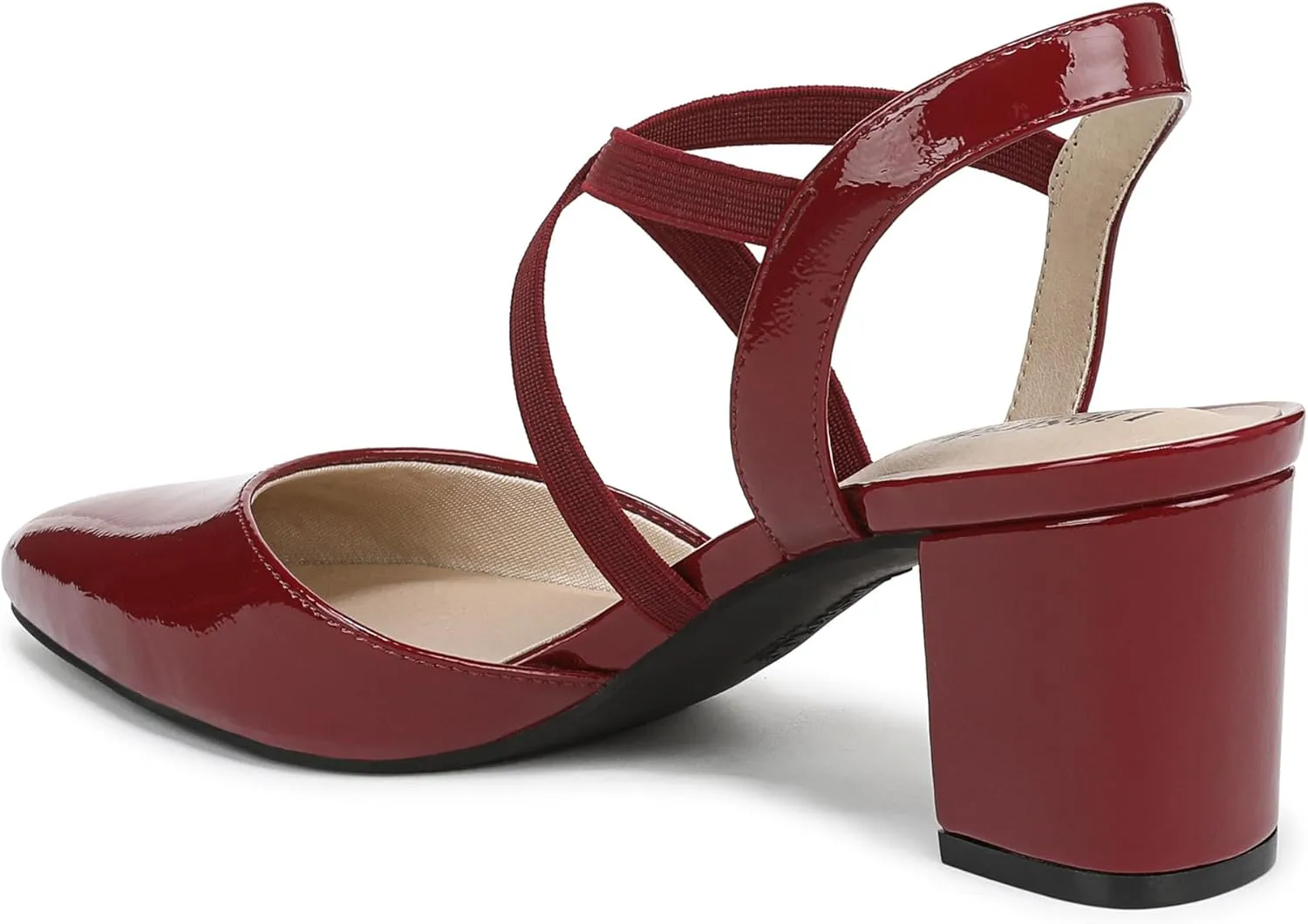 LifeStride Women's April Pump