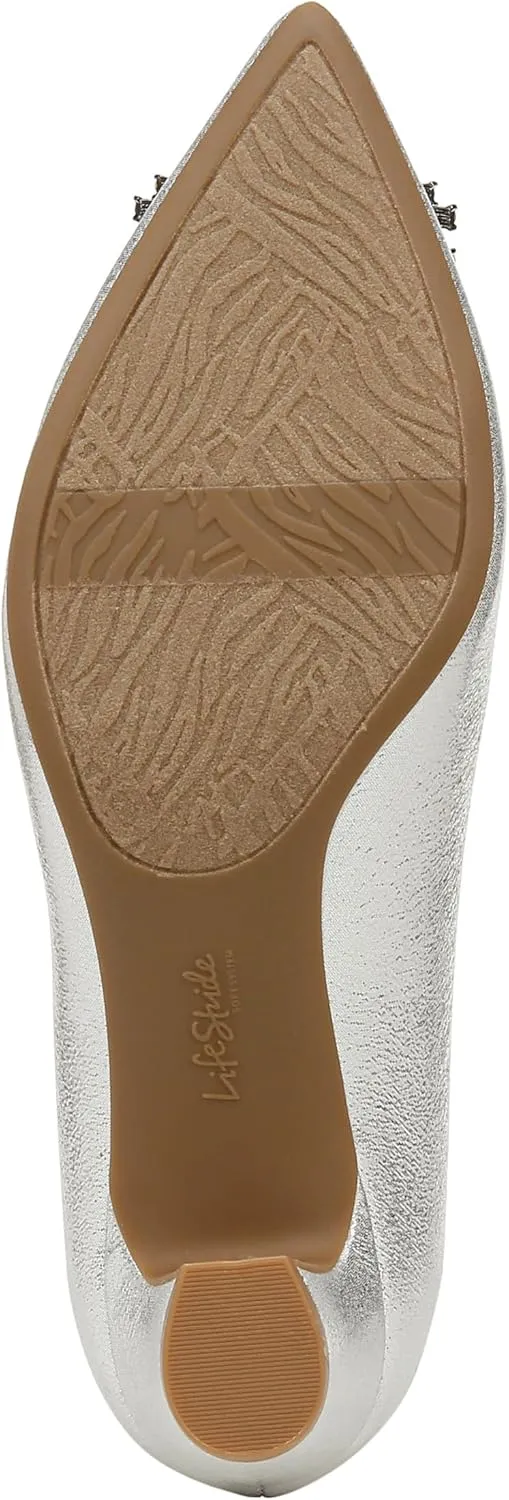LifeStride Women's Classic Pump
