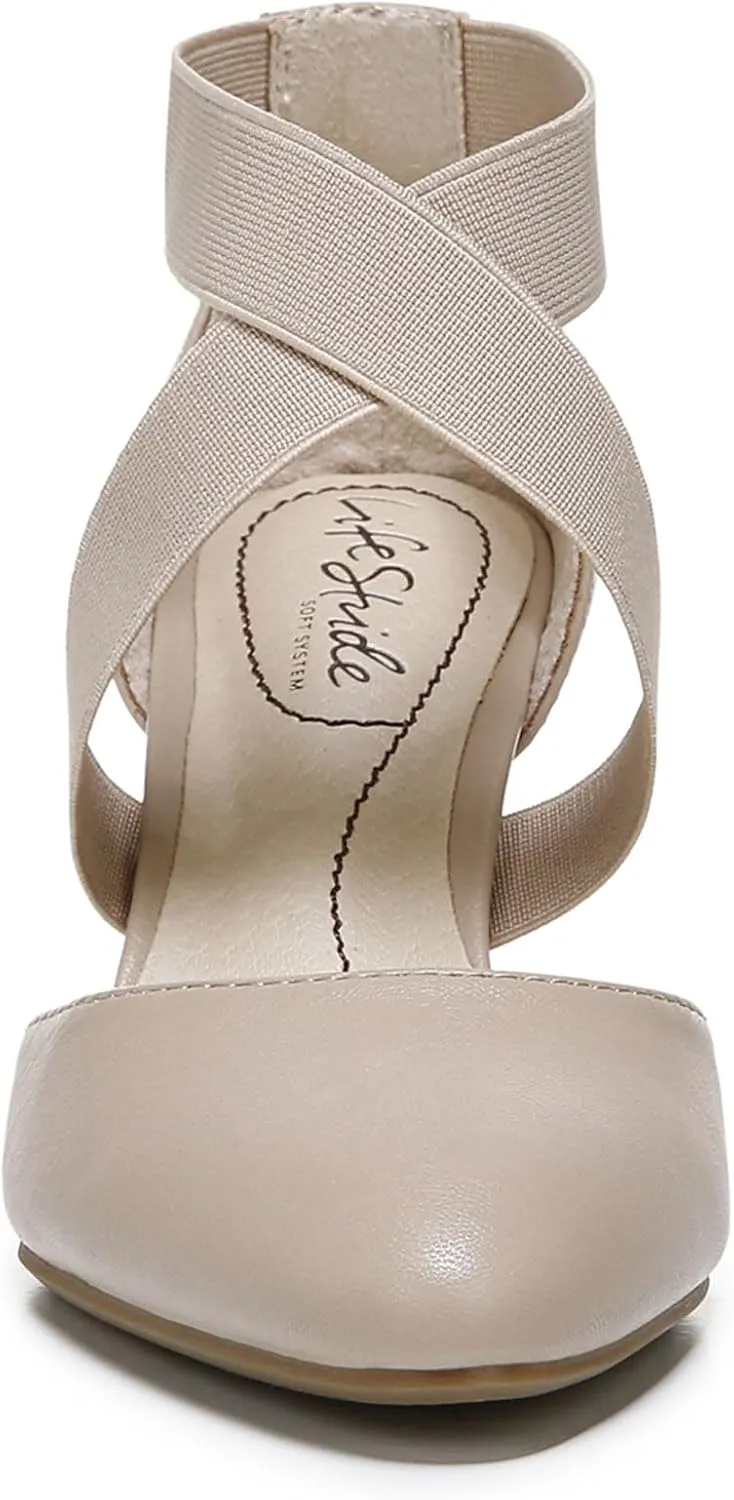 Lifestride Women's Gallery Pump