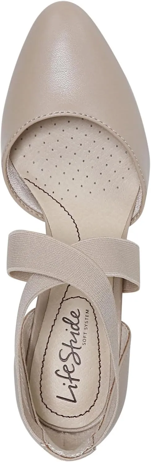 Lifestride Women's Gallery Pump
