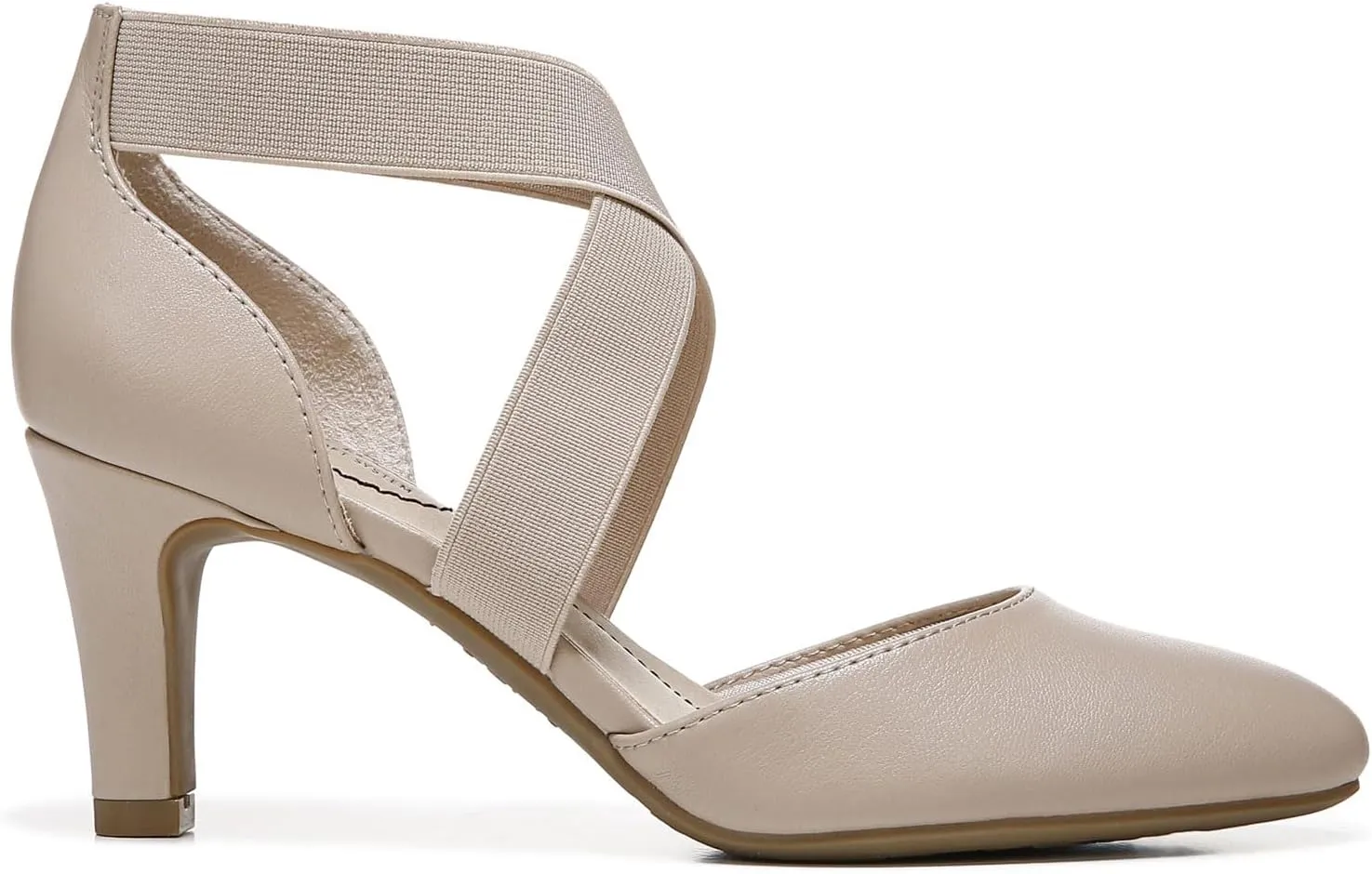 Lifestride Women's Gallery Pump