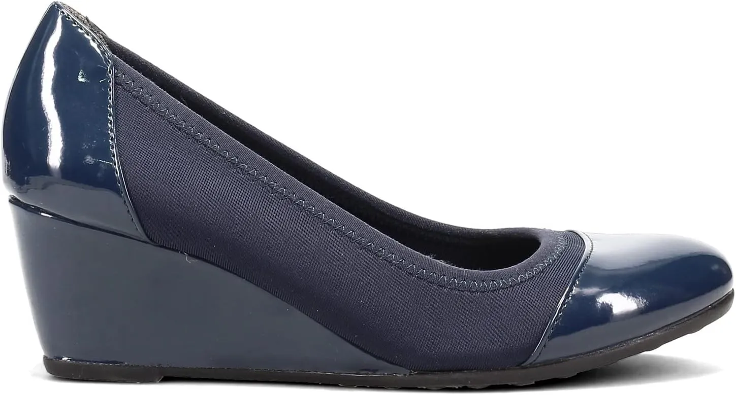 LifeStride Women's Juliana Str Pump