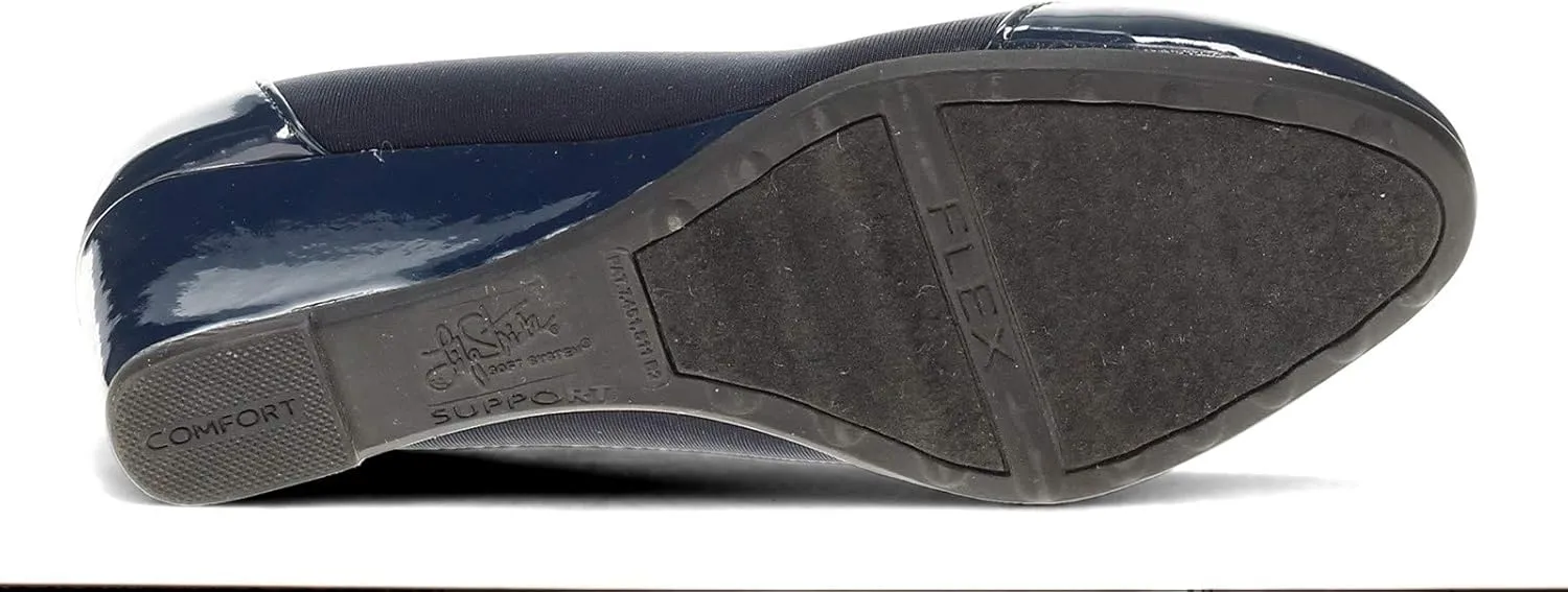 LifeStride Women's Juliana Str Pump
