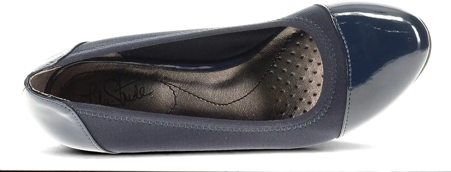 LifeStride Women's Juliana Str Pump