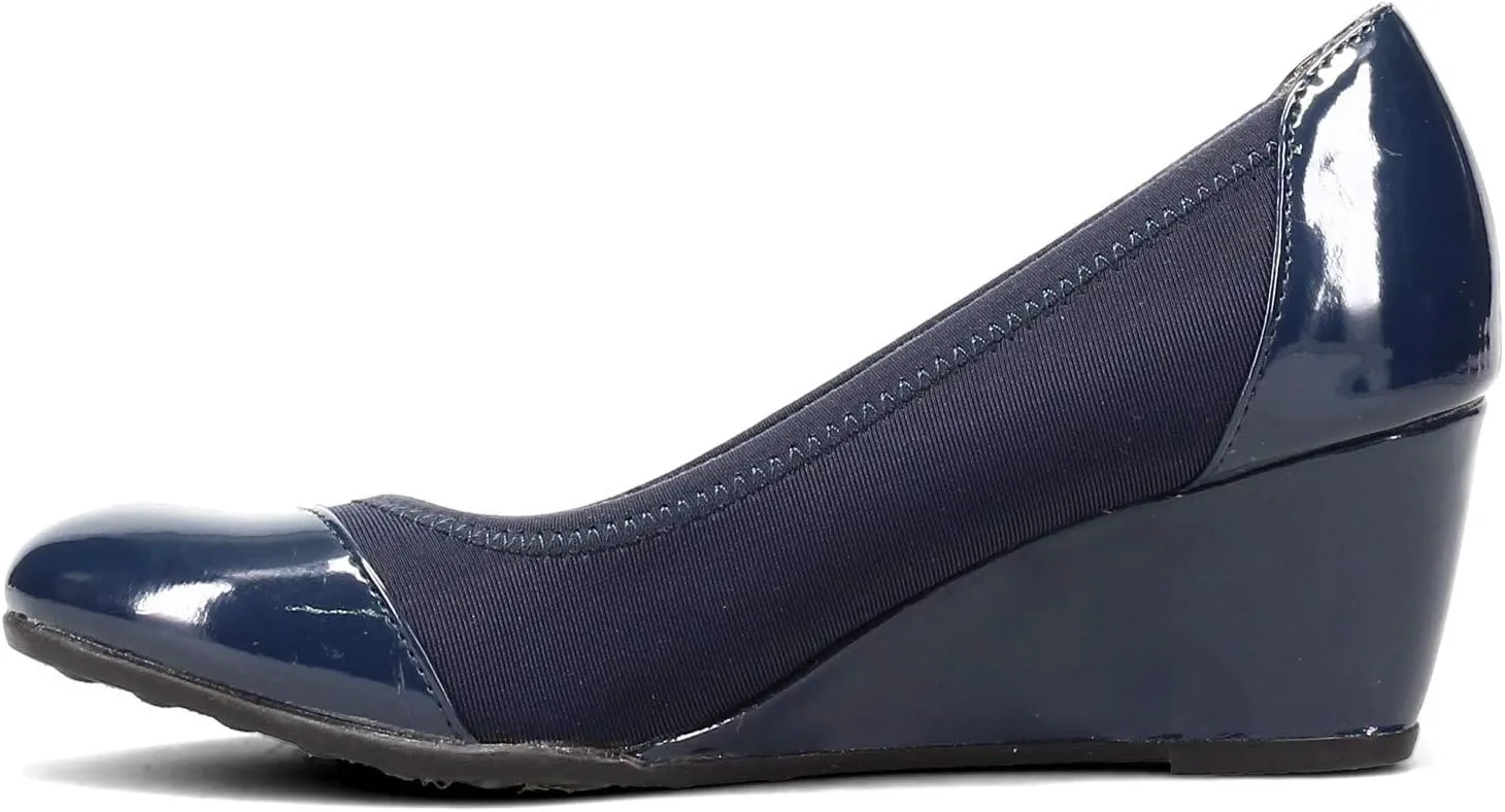 LifeStride Women's Juliana Str Pump