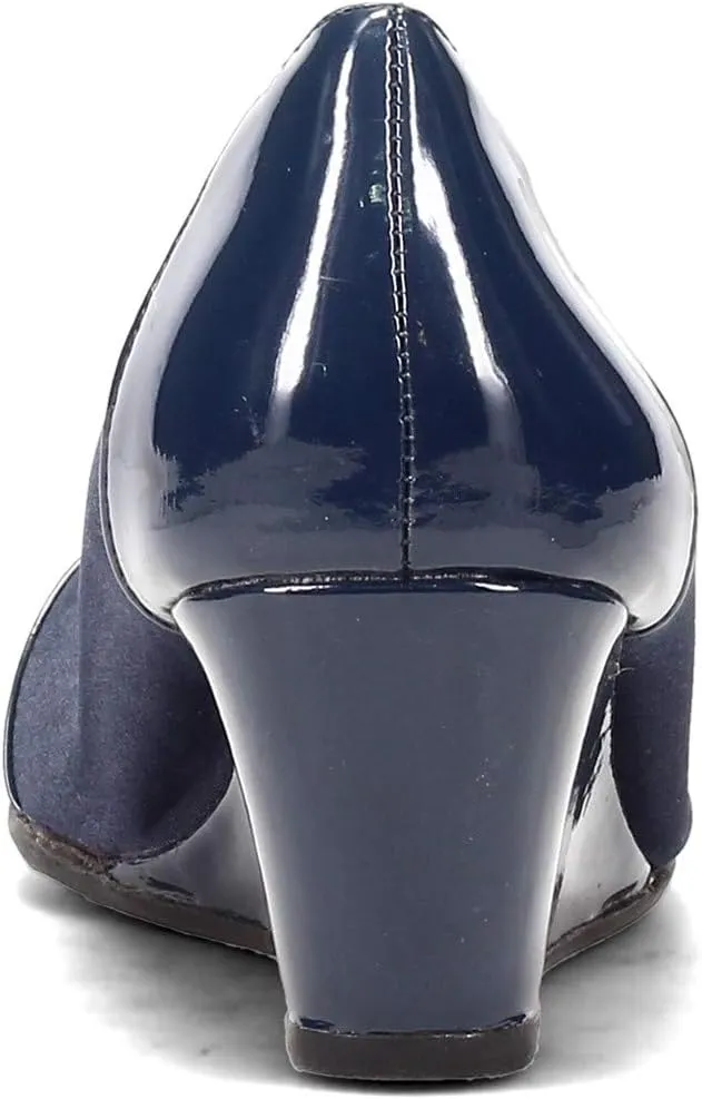 LifeStride Women's Juliana Str Pump