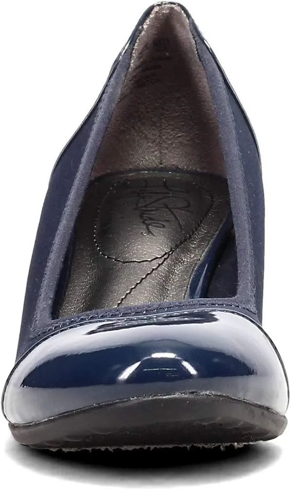 LifeStride Women's Juliana Str Pump