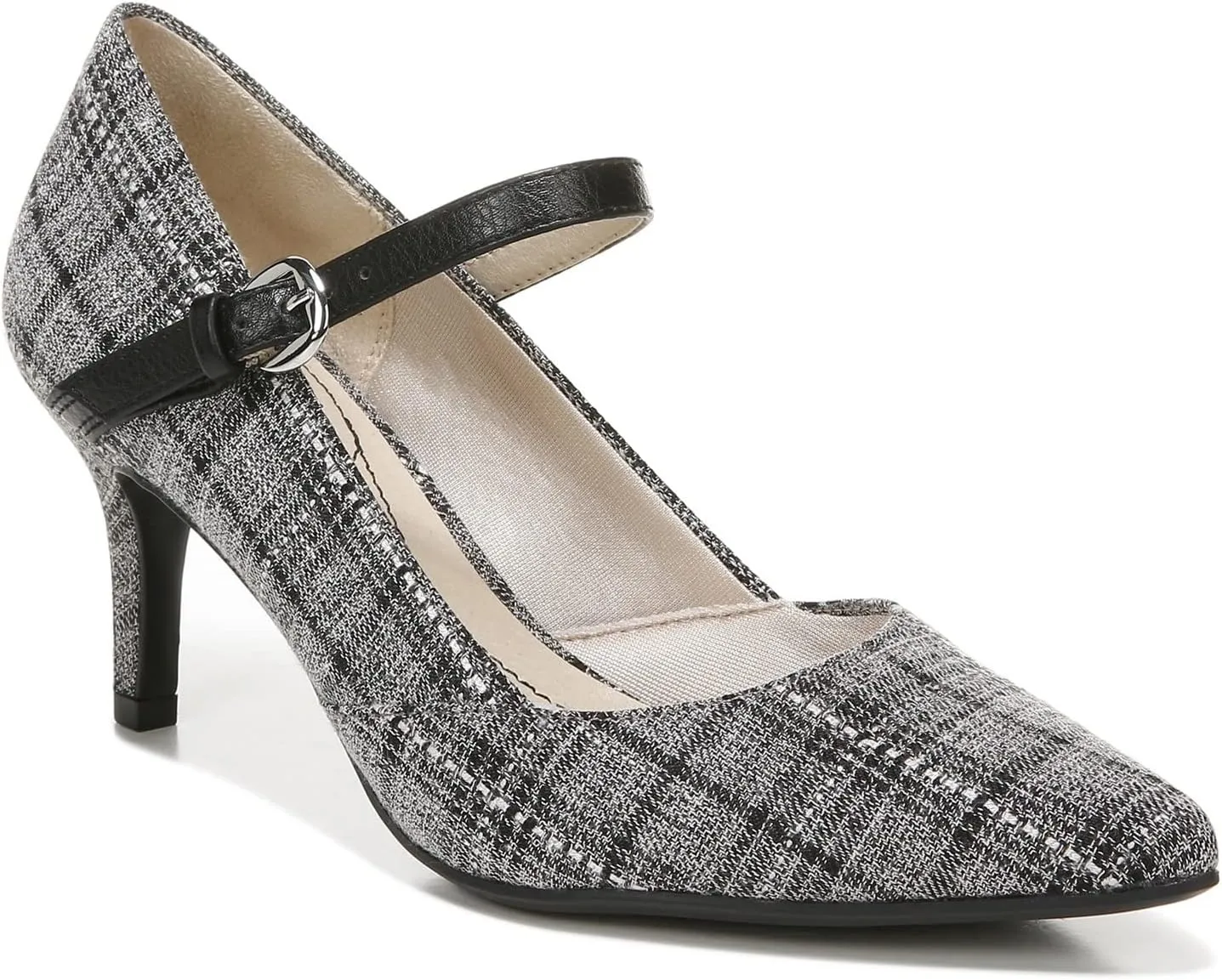 LifeStride Women's Sandrine Pump