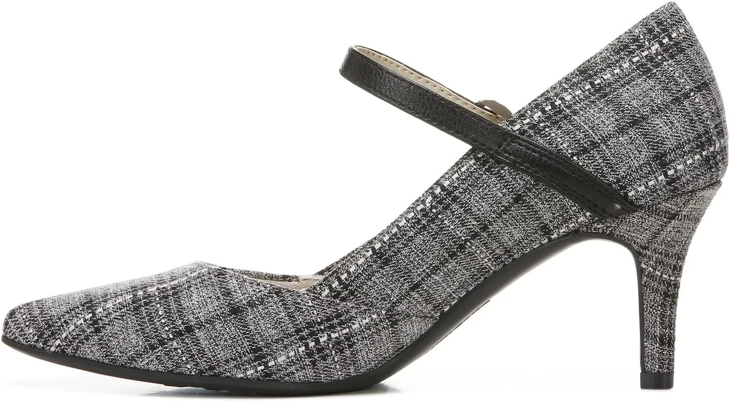 LifeStride Women's Sandrine Pump