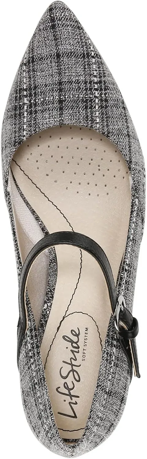 LifeStride Women's Sandrine Pump