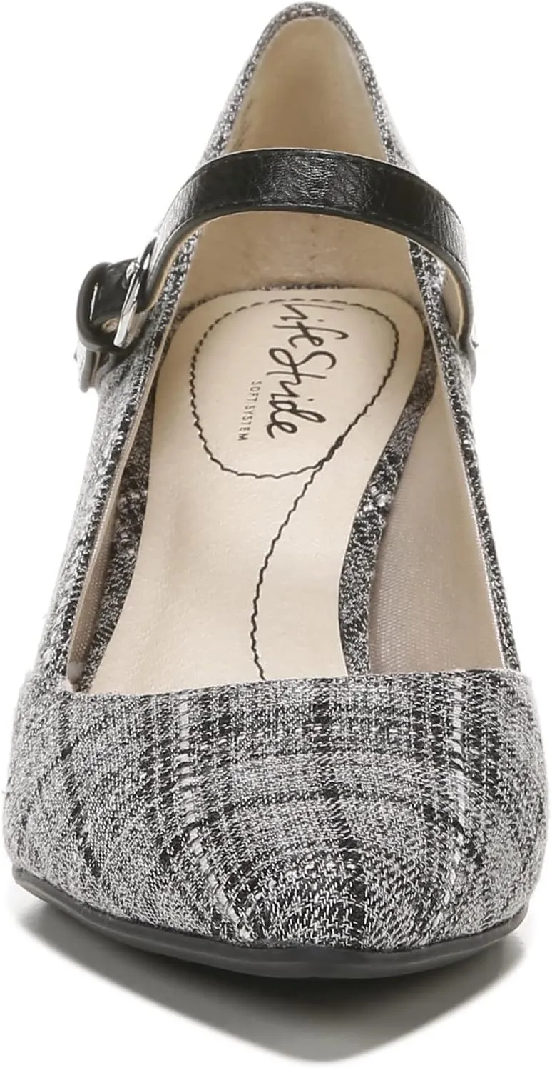 LifeStride Women's Sandrine Pump