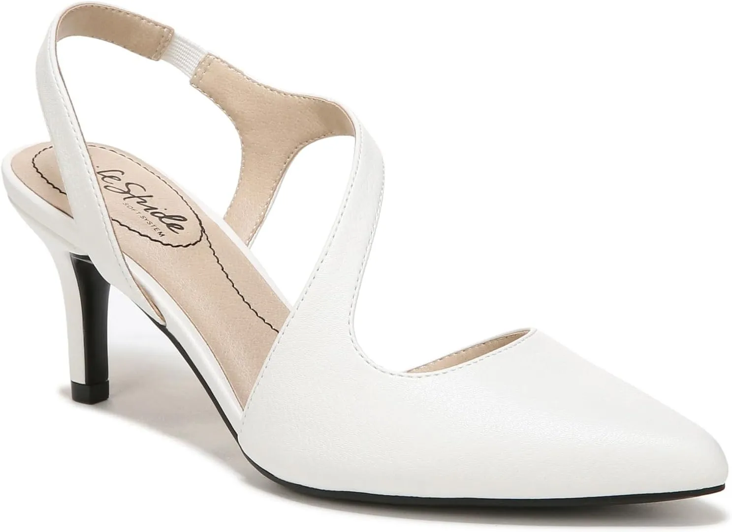 Lifestride Women's Santorini Dress Pump