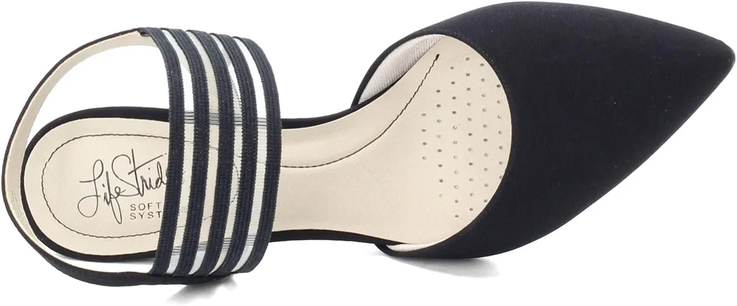 LifeStride Women's Sanya Pump