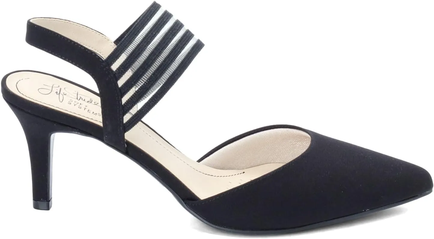 LifeStride Women's Sanya Pump